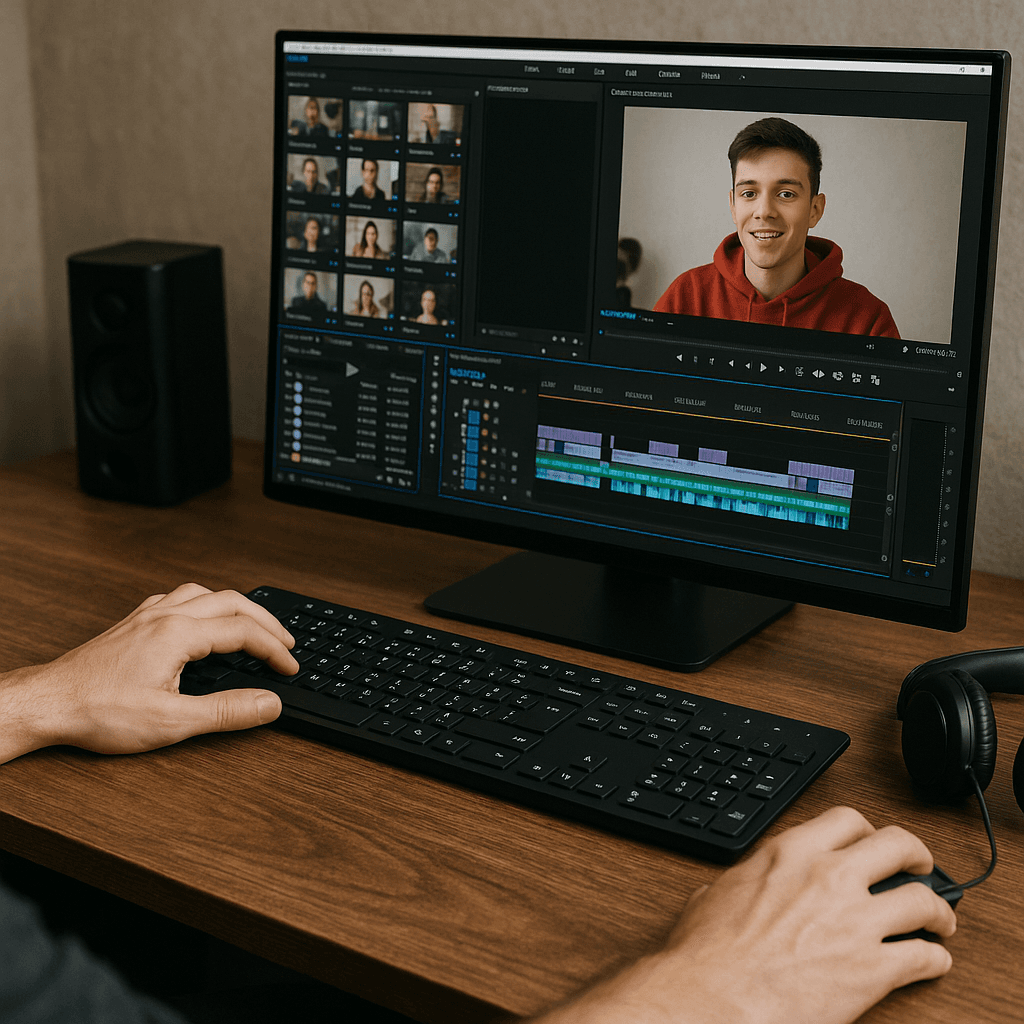 ウェブサイト制作
